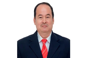 Ông Nguyễn Thanh Bình vừa được Thủ tướng Chính phủ giao quyền Chủ tịch UBND tỉnh An Giang nhiệm kỳ 2016- 2021 