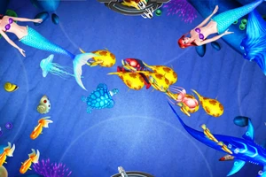 Đồng Tháp dừng cấp phép trò chơi điện tử bắn cá, bắn thú