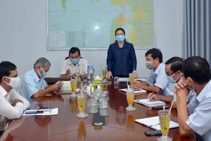 Kiên Giang công bố kết quả bầu cử HĐND các cấp, nhiệm kỳ 2021-2026