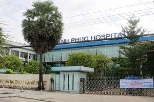 An Giang xử lý nghiêm Bệnh viện Hạnh Phúc đăng thông báo tiêm dịch vụ vaccine Covid-19 