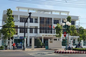 Tạm giữ 2 chuyên viên cấp sở ở Kiên Giang vì nghi nhận hối lộ