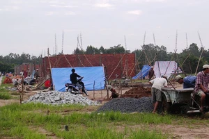 UBND tỉnh Đồng Tháp xử lý nghiêm việc đầu cơ, thổi giá đất gây “sốt ảo”