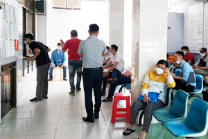 Thêm 2 cựu cán bộ CSGT tỉnh An Giang bị bắt giam vì sai phạm trong cấp biển số xe