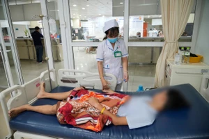 Kiên Giang: Điều tra vụ nữ sinh lớp 9 bị đánh vỡ lá lách