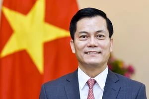 Tạo động lực mới cho quan hệ đối tác chiến lược Việt Nam - Thái Lan