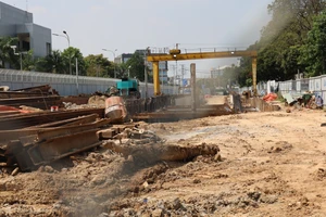 Đồng Nai triển khai dự án đường Vành đai 3 chậm