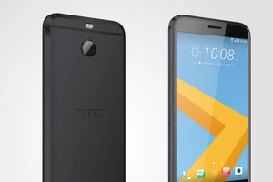 Cuối tháng 6, HTC 10 evo được bán tại Việt Nam