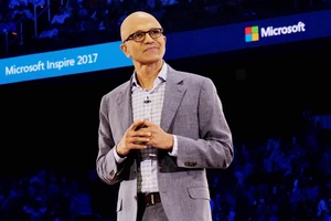 Microsoft đã giới thiệu Microsoft 365