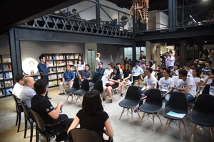 Họp báo công bố “Vietnam IoT Hackathon 2017”