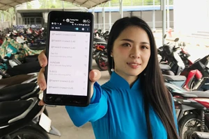 Wifi miễn phí đã được lắp đặt tại Khu lưu trú công nhân - Khu chế xuất Tân Thuận