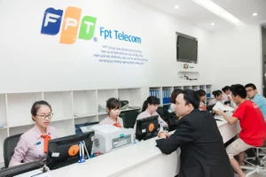 Nâng băng thông, FPT Telecom kỳ vọng doanh nghiệp tạo ra nhiều giá trị mới 