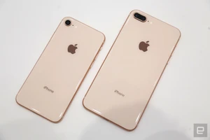 iPhone 8 bất ngờ bán dưới 18 triệu đồng