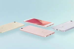 Redmi Note 5A chỉ nặng 150g