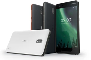 Nokia 2 với giá 2.390.000 đồng