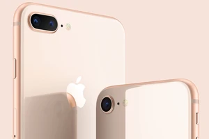 iPhone 8, sản phẩm của Apple