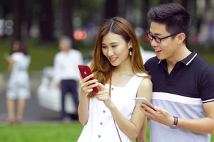 Giảm 95% cước data roaming mang đến nhiều tiện ích cho người dùng di động 