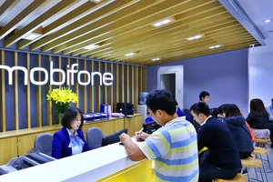 Nhiều năm qua, MobiFone không chỉ đứng đầu trong top 10 các doanh nghiệp có giá trị thương hiệu mạnh nhất Việt Nam