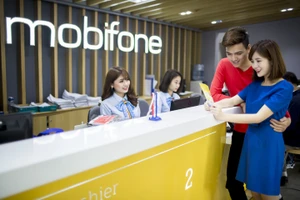 MobiFone vừa hiệu chỉnh chương trình chăm sóc khách hàng lâu năm