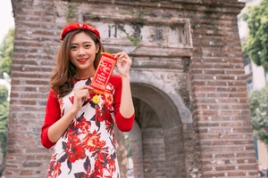 Vietnamobile giới thiệu chương trình khuyến mãi lớn trong dịp Tết