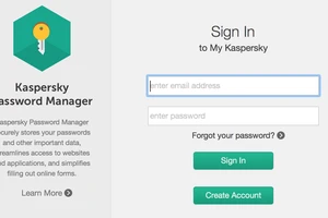 Nhớ nhiều mật khẩu không phải dễ, nên rất cần nơi lưu trữ an toàn