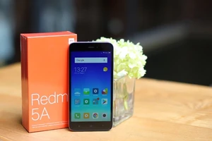 Redmi 5A có mức giá chưa đến 1,8 triệu đồng