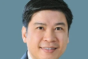 Tân Tổng Giám đốc Microsoft Việt Nam Phạm Thế Trường