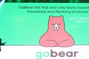 GoBear sẽ chính thức đưa vào hoạt động đơn vị Công nghệ & Phát triển