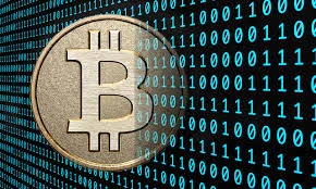 Bitcoin, một loại tiền ảo hiện nay
