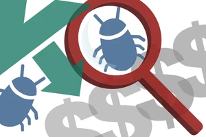 Các thành viên của nền tảng HackerOne nổi tiếng, đối tác của Kaspersky Lab cho sáng kiến Bug Bounty đều có thể tham gia