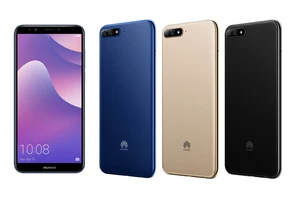 HUAWEI Y7 Pro 2018 với giá 3.990.000 đồng