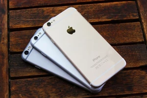 Tầm trên 4 triệu đồng, iPhone 6 là một lựa chọn của người dùng