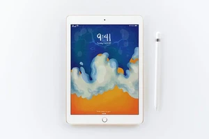iPad 9.7 mới của Apple