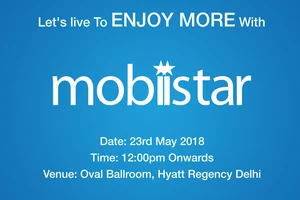 Thông tin về ra mắt mobiistar tại Ấn Độ