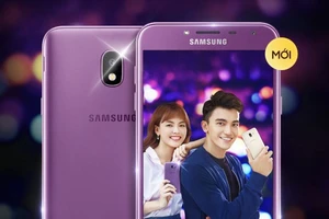 Samsung Galaxy J4 kèm đặc quyền Quà tặng Galaxy 