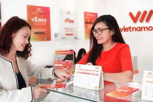 Vietnamobile chính thức chuyển đổi thuê bao 11 số sang 10 số