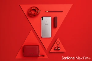 ZenFone Max Pro M1, một sản phẩm của Asus
