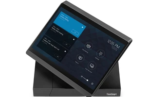 ThinkSmart Hub 500, sản phẩm mới của Lenovo