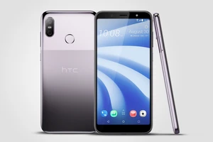 Trẻ trung hơn với HTC U12 life