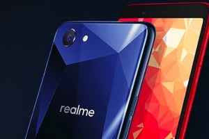 Realme đã chính thức xác nhận tham gia thị trường Việt Nam
