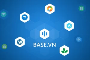 Base Inside là sản phẩm của Base.vn