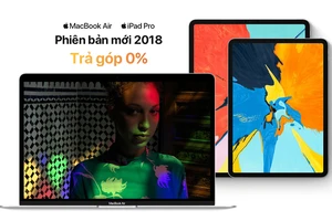 FPT Shop cho đặt trước iPad Pro 11”, 12.9” và Macbook Air 13.3” phiên bản mới nhất