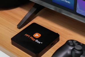 FPT Play Box+ với nhiều nâng cấp về phần cứng lẫn nội dung giải trí