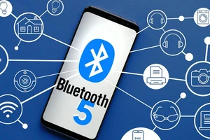 bị kết nối Bluetooth cũng có khả năng bị tấn công
