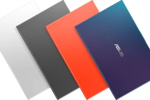 Bốn màu đặc biệt của VivoBook 14/15 A412/A512