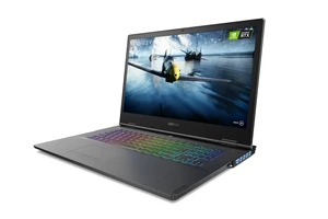 Lenovo mang bộ đôi laptop gaming mới về Việt Nam