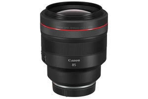 Canon giới thiệu ống kính RF85mm f/1.2L USM chuyên dùng cho chụp ảnh chân dung