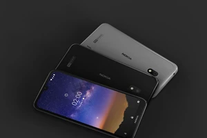 Nokia 2.2 có gía bán 2.290.000 đồng
