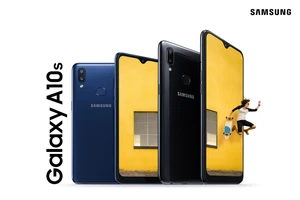 Samsung Galaxy A10s chính thức có mặt tại Việt Nam