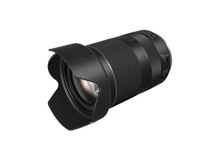 Canon ra mắt ống kính mới RF24-240mm f/4-6.3 IS USM