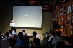 Huawei trình làng hệ điều hành EMUI 10 tại thị trường Việt Nam